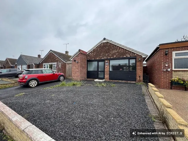 Jordan Avenue, Stretton, DE13, photo 1