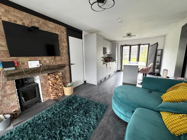 Jordan Avenue, Stretton, DE13, photo 2