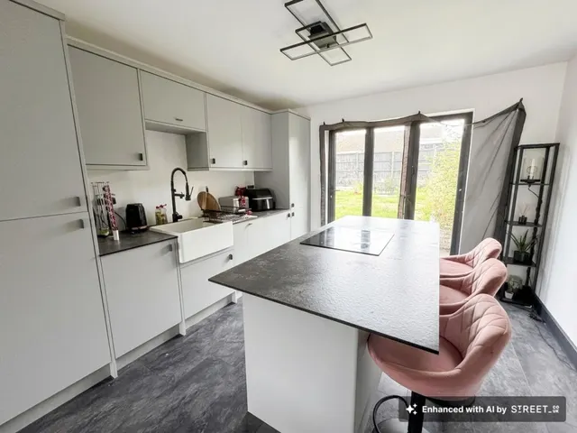 Jordan Avenue, Stretton, DE13, photo 3
