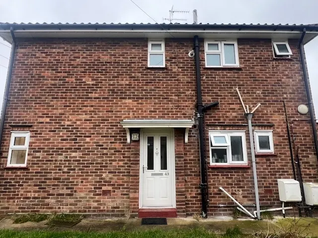 Curwen Road, Stowmarket, IP14, photo 1