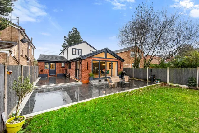 Photo 3 — St. James Road, Rainhill, Prescot, Prescot, L35 0PF