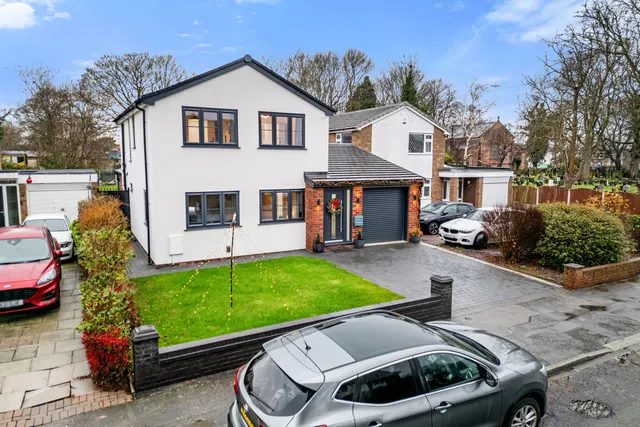 St. James Road, Rainhill, Prescot, Prescot, L35 0PF, photo 1