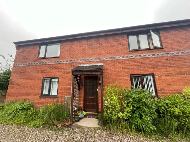 Haulfryn, Ruthin, LL15, photo 1