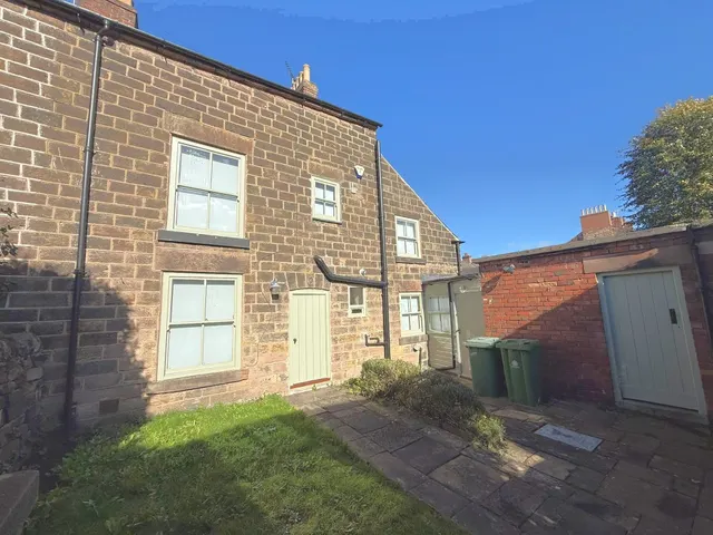 Joseph Street, Belper, DE56, photo 1