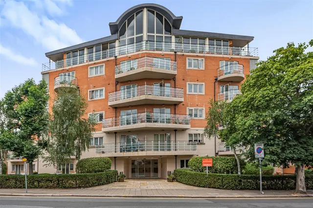 Thomas More, Ickenham Road, Ruislip, Middlesex, HA4 7BA, photo 1
