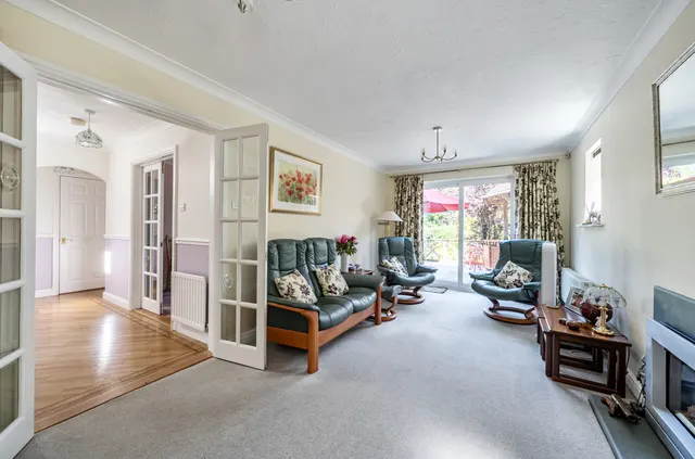 Winchester Road, Chandler's Ford, SO53, photo 2