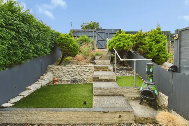 Jubilee Terrace, Frome, BA11, photo 3
