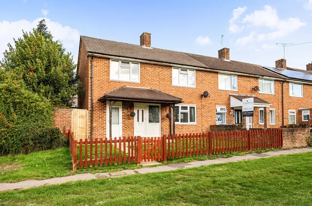 Brean Close, Millbrook, SO16, photo 1