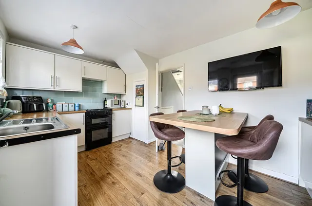 Brean Close, Millbrook, SO16, photo 3