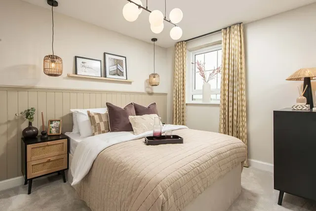 Photo 2 — New Lubbesthorpe, Tweed Street, LE19