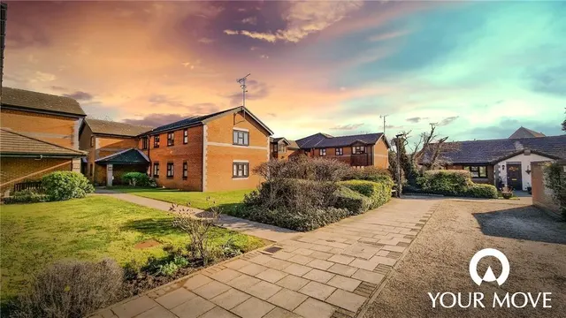 Friars Mews, London, SE9, photo 1