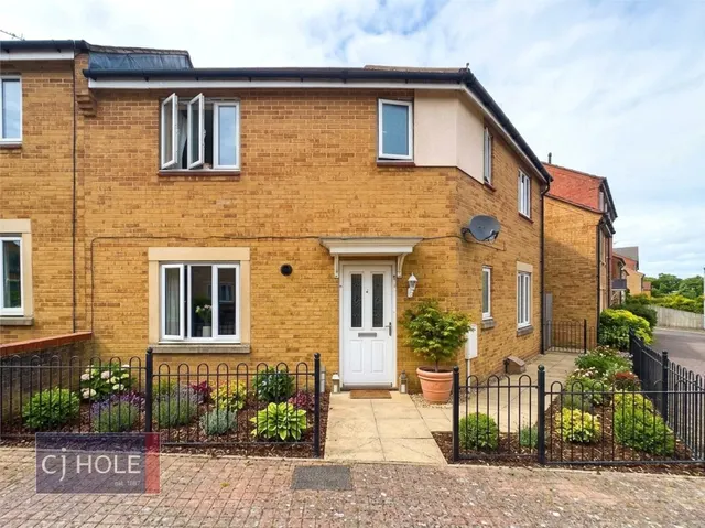 Cropthorne Road South, Horfield, BS7, photo 3