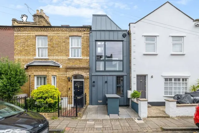 Wadham Road, Putney, London, SW15 2LS, photo 1