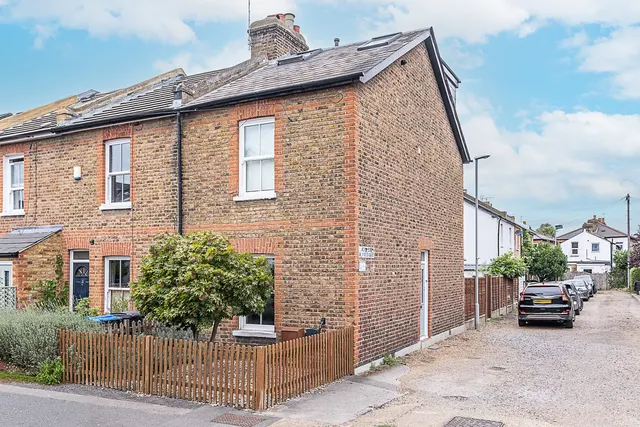 Alfred Road, Kingston Upon Thames, KT1, photo 1