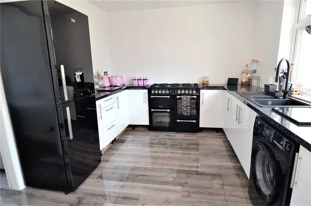 Photo 3 — Kingswood Road, Northfield, Birmingham, West Midlands, B31 4RP