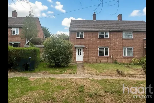 Newton Lane, Kimbolton, PE28, photo 1