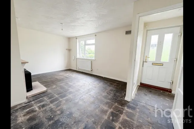 Newton Lane, Kimbolton, PE28, photo 2