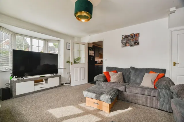 Rona Gardens, Thornaby, TS17, photo 2