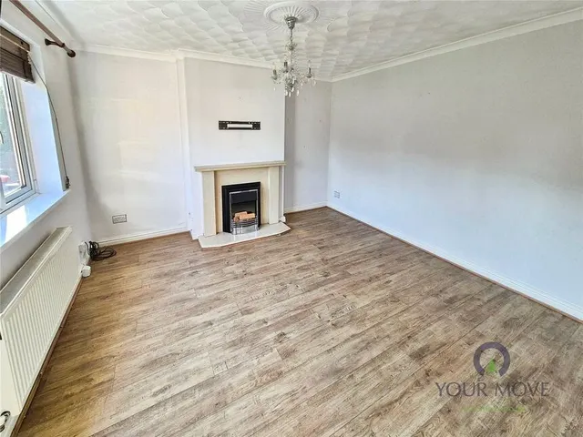 Photo 2 — Cornhill Road, Stoke-on-Trent, Staffordshire, ST6
