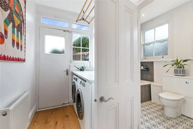 Oglander Road, Peckham Rye, London, SE15, photo 1