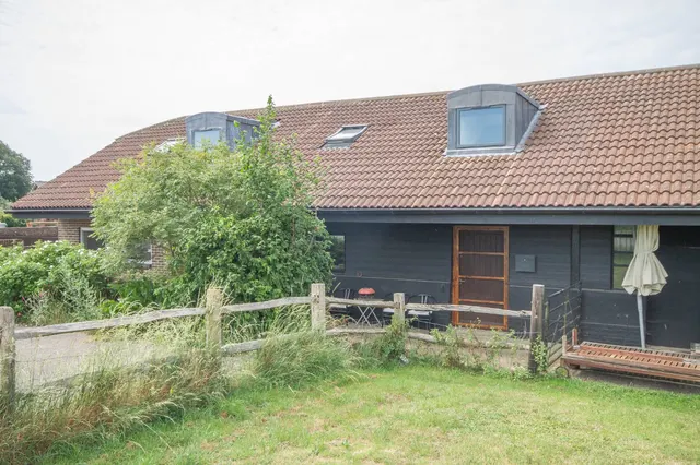 The Old Racecourse, Lewes, BN7, photo 1