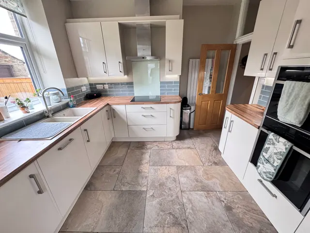 Burrfields Road, High Peak, photo 3