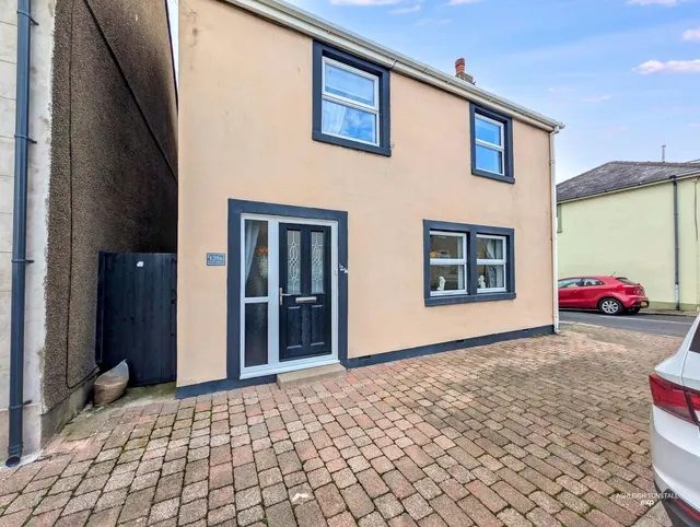 King Street, Maryport, CA15, photo 1