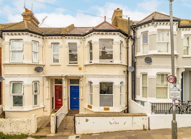 Kelmscott Road, Battersea, SW11, photo 1