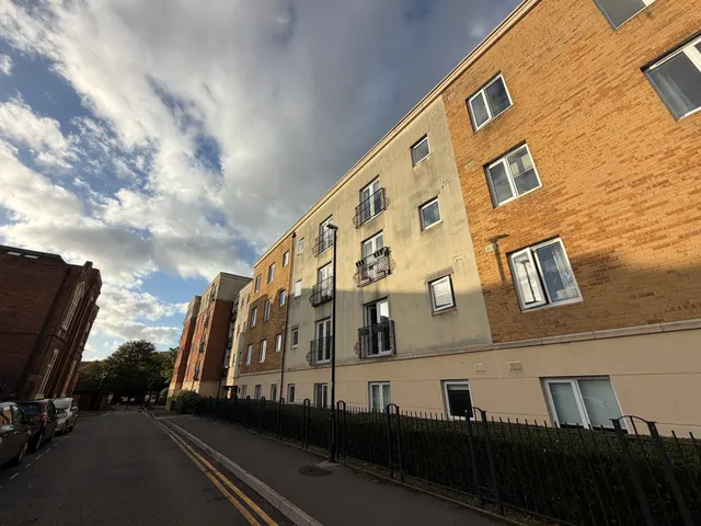 Doudney Court, Bedminster, BS3, photo 1