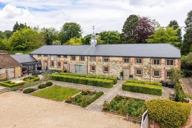 Chart Lane, Brasted, TN16, photo 1