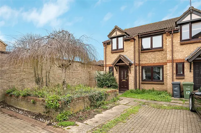 Rosethorn Close, London, SW12, photo 1