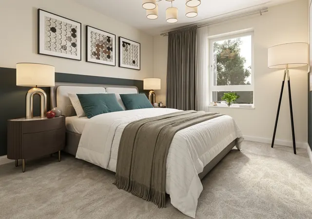 Windrush Place, Witney, photo 1