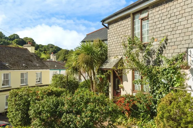 Providence Place, Calstock, PL18, photo 1