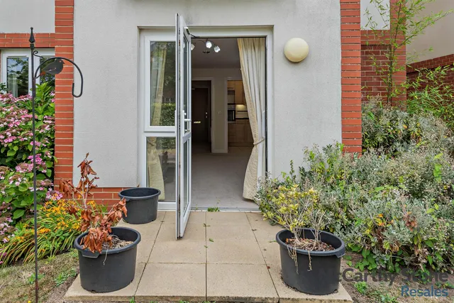 Avenue Road, Lymington, SO41, photo 2