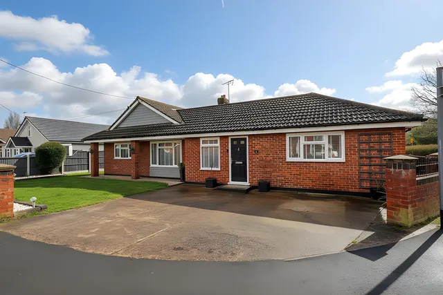 Katonia Avenue, Mayland, CM3, photo 1