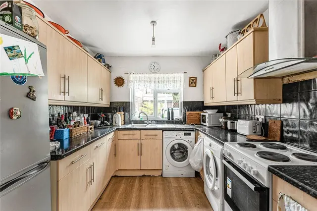 Photo 2 — Millais Road, London, E11