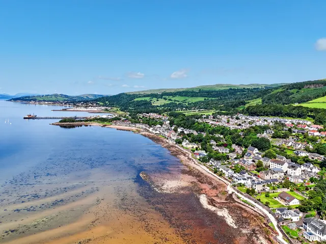 Photo 2 — 4M The Causeway, Fairlie, KA29 0AQ