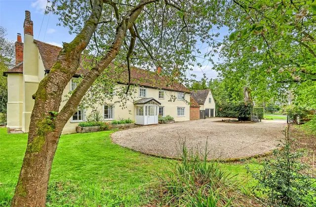 Church Road, Gosfield, Halstead, Essex, CO9 1UD, photo 1