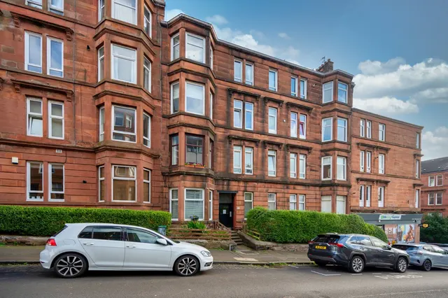 Thornwood Avenue, Thornwood, G11, photo 1