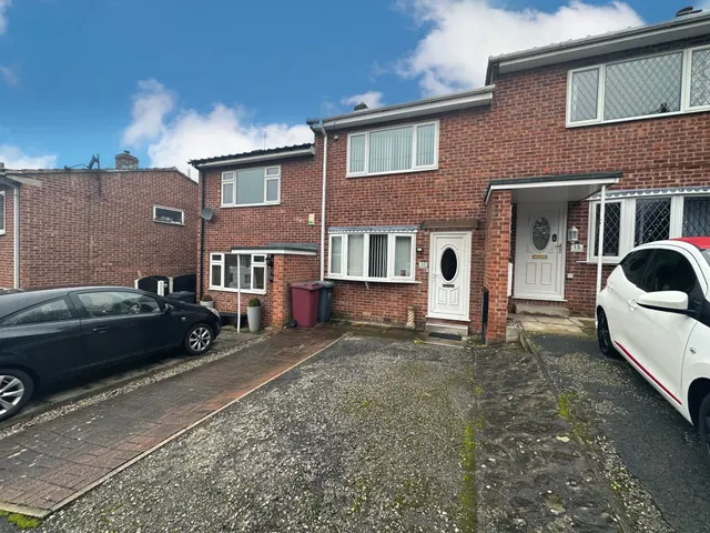 Murray Road, Killamarsh, Sheffield, S21, photo 1