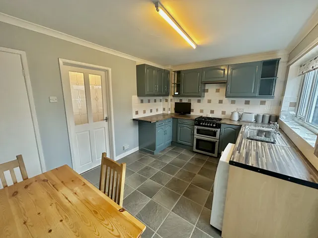 Photo 2 — Murray Road, Killamarsh, Sheffield, S21