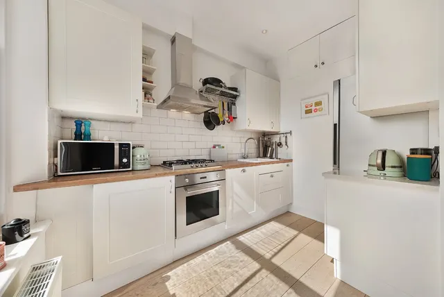 Clanricarde Gardens, Notting Hill, W2, photo 3