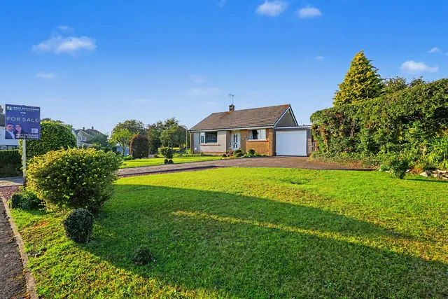 Whitestiles, Seaton, CA14, photo 1