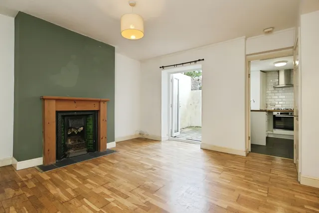 Buckingham Place, Brighton, BN1, photo 3