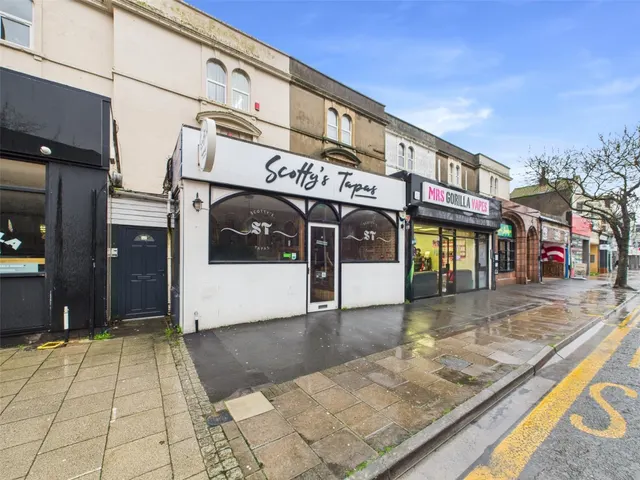 Oxford Street, Weston-Super-Mare, BS23, photo 2
