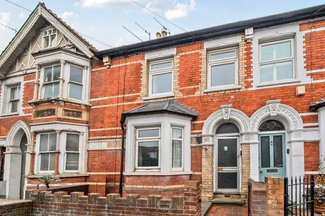 Reading Road, Henley-on-Thames, RG9, photo 1