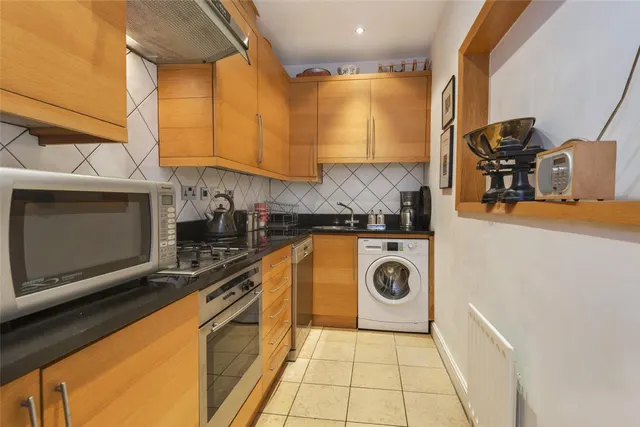 Mackenzie Lodge, 57-59 Maida Vale, London, W9, photo 1