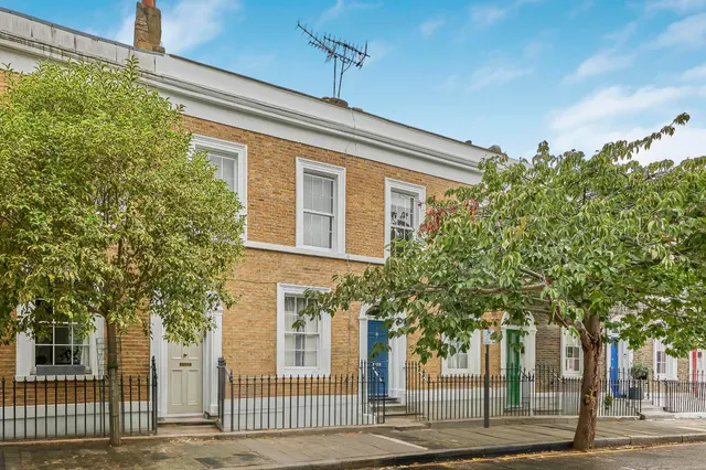 Remington Street, Islington, N1, photo 1