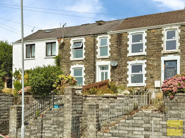 Hendrefoilan Road, Sketty, SA2, photo 1