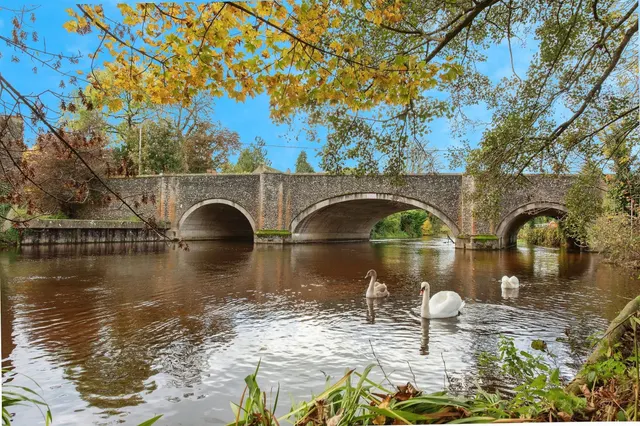 Photo 2 — The Maltings, Brandon